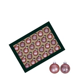Ball  25mm combi x24