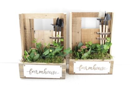 Arr2 Td Kist Farmhouse - Mix