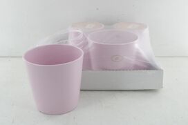 Arr9 Deco Nve - Kermiek Pot Dallas Pink