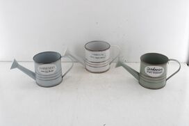 Arr9 Deco Nve - Zink Gieter Gardening