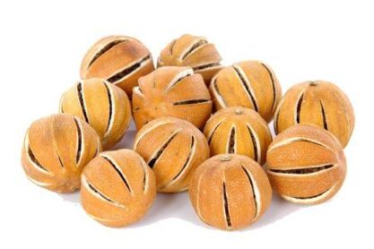 Deco Fruit Orange Whole 250gr