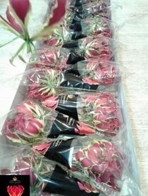 Gloriosa Rothschild
