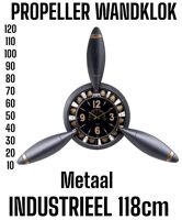 Dec Metaal Xxl Robbert Cruse