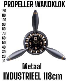 Dec Metaal Xxl Robbert Cruse