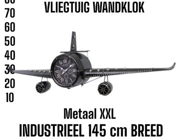 Dec Metaal Xxxl Robbert Cruse