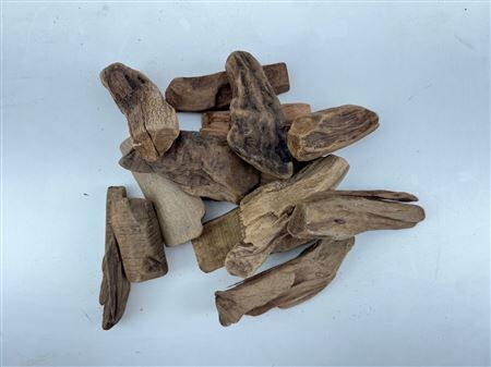 Driftwood 1kg Bag