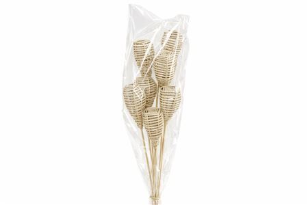 Lata Lamp 10pc Bag