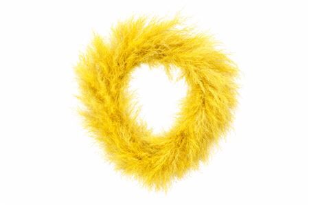 Wr Lao Grass Yellow D60