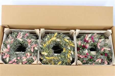 Wr Kruidenmix De Luxe 30cm