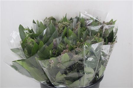 Boeket Aroma Mix P/b