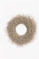 Wr Vlas 40cm Frosted