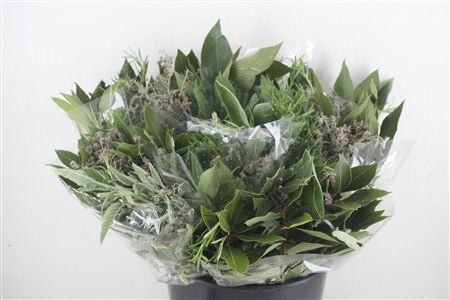 Boeket Aroma Mix P/b