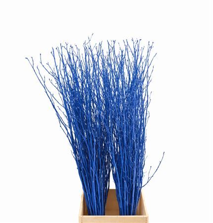 Berk 70cm Donker Blauw