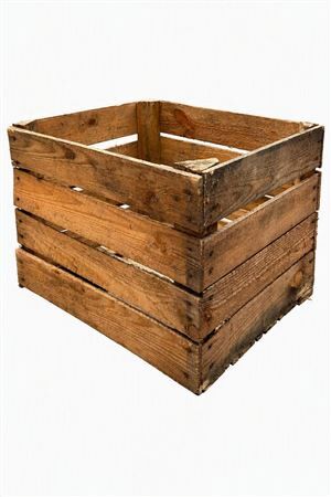Crate Wooden 4 Layers 48x40x32