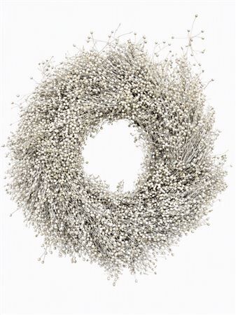 Wr Vlas 60cm Frosted