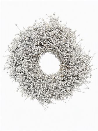 Wr Vlas 30cm Frosted