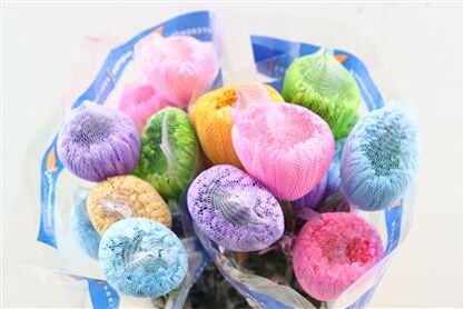 Chr G Kbh Tinted Rainbow