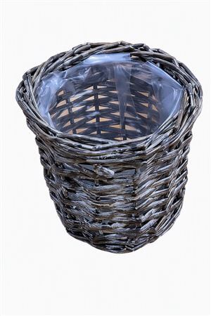 Basket Helsinki 12x12 H10