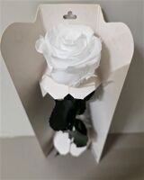 Ro Pres Stem 30cm White