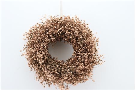 Wr Vlas 30cm Copper