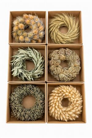 Wr Mix Nature 20cm