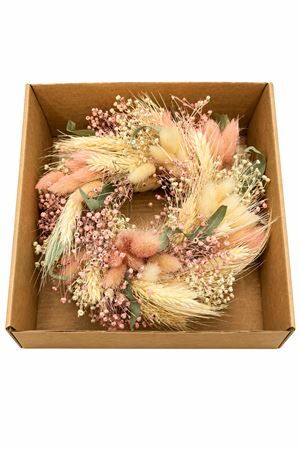 Wr Blush 20cm