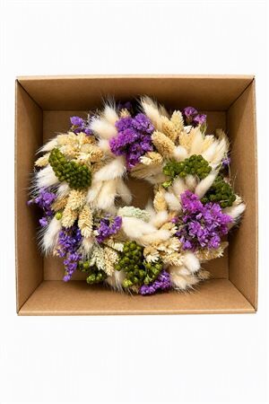 Wr Lilac 20cm
