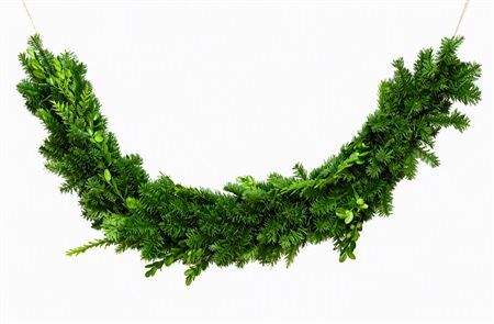 Guirlande Nobilis Mix 200cm