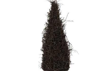 Deco Cone Bonsai H165 Naturel