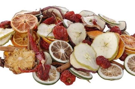 Fruit Assortment With Spice 250g