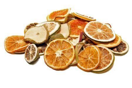 Fruit Assortment 250gr