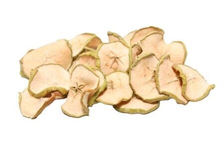 Fruit Apple Slice Green 200gr