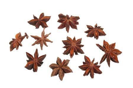 Fruit Star Anise Spice 500gr