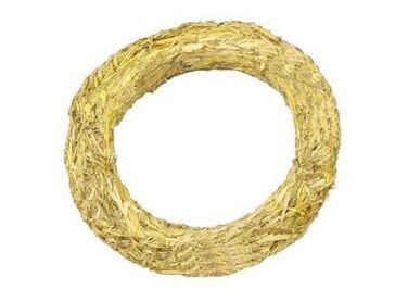 Wr Straw D60h12 Natural