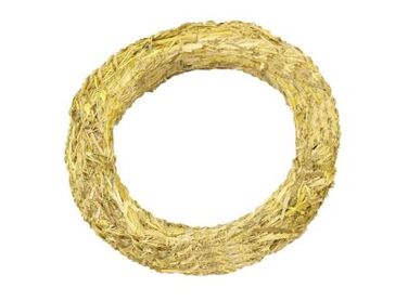 Wr Straw D30h6 Natural