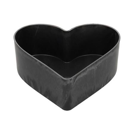 Plant. Heart Melam L22.0w20.0h7.5