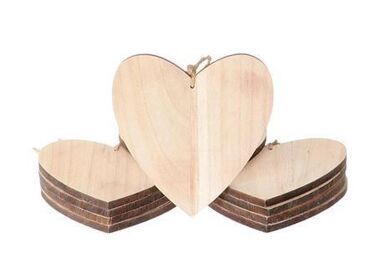 Heart Essential 10pcs L15w15h1