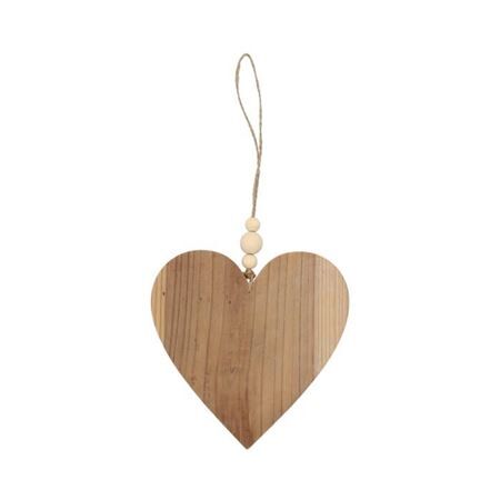 Hanger Heart Essencia L10w10h0