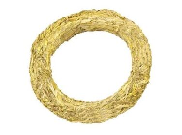 Wr Straw D15h3 Natural