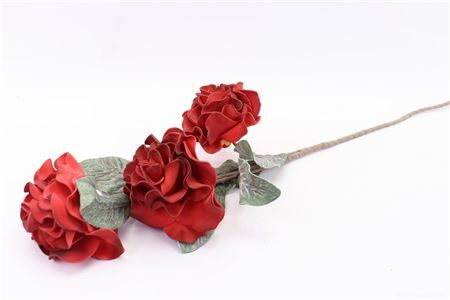 Stem Hydrangea 3 Hds L100.0