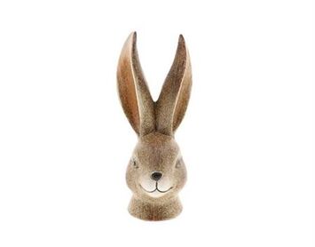 Bunny Head L8w8h18