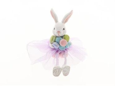 Bunny Dancer L6w6h11