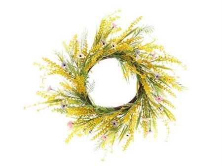 Wr Sunny Bloom H10d50