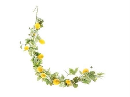 Garland Lemon L15w15h150