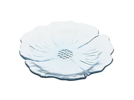 Plate Tivoli H2d16.5