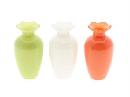 Vase Blossie 3ass H14d7.3