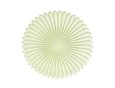 Plate Petal H1.5d27