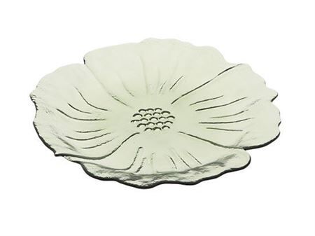 Plate Tivoli H2.5d24.5