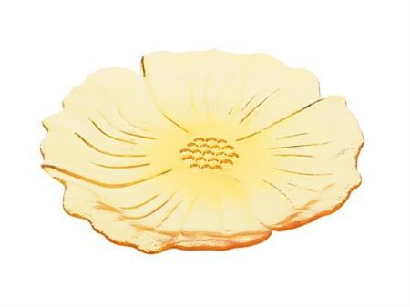 Plate Tivoli H2.5d24.5
