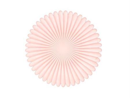 Plate Petal H1.5d27